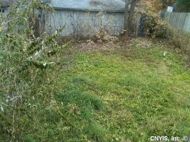Yard/Garden