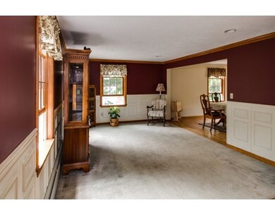 23 Collier Cir, Spencer, MA 01562 - photo 6