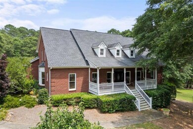 3651 Chandler Haulk Rd, Loganville, GA 30052 - photo 2