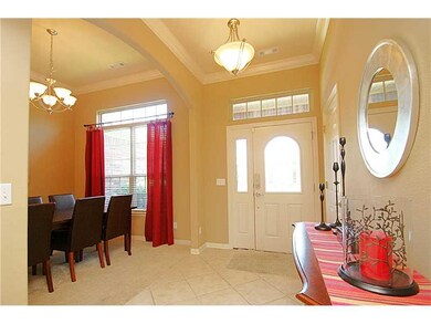 Interior Space/Layout.