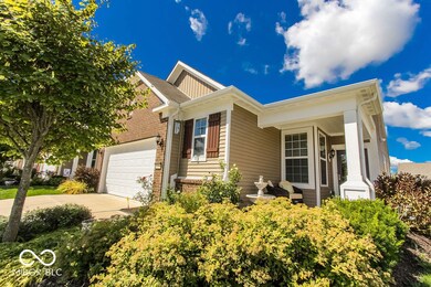 12790 Arista Ln, Fishers, IN 46037 - photo 4