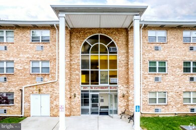 201 E Cuthbert Blvd unit C05, Haddon Township, NJ 08108 - photo 3