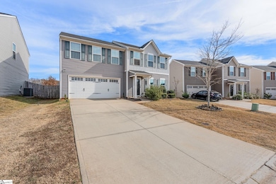 6 Tattershall Rd, Greenville, SC 29605 - photo 2