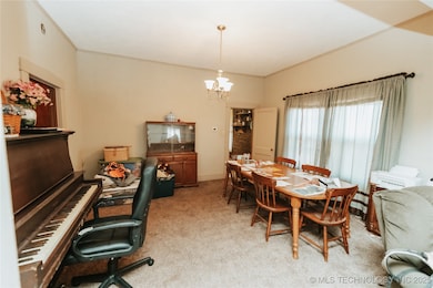 907 5th St, Pawnee, OK 74058 - photo 6