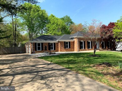 124 Oakwood Dr, Stafford, VA 22554 - photo 2