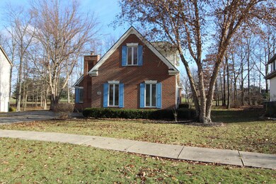 878 Wedgewood Dr, Marysville, OH 43040 - photo 2