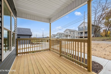 3436 Gap Rd, Knoxville, TN 37921 - photo 5