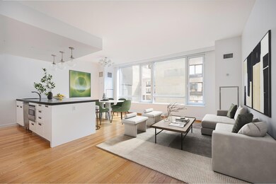 Onyx Chelsea unit 6E, New York, NY 10001 - photo 3