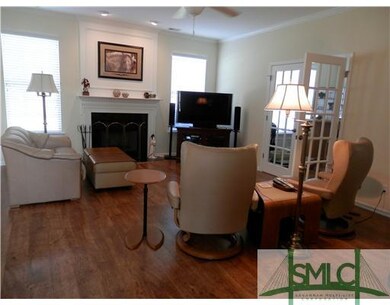 Den/Family/Great Room. COMFY AREA FOR FAMILY VISIT