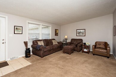 7202 E 350 N, Rolling Prairie, IN 46371 - photo 2