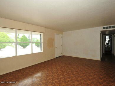 Living Area View 1