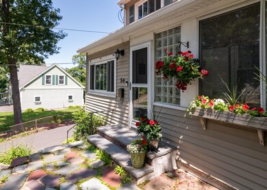 56 Randall Ave, East Weymouth, MA 02189 - photo 3