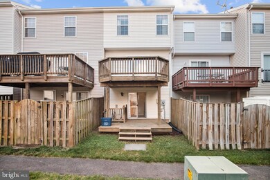 14346 Newbern Loop, Gainesville, VA 20155 - photo 4