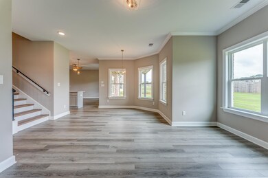 510 Marrietta Dr, Oakland, TN 38060 - photo 5