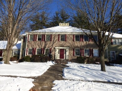 501 Lexington St unit 56, Waltham, MA 02452 - photo 2