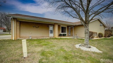 401 Fuchsia Plaza unit 401C, Monroe Township, NJ 08831 - photo 5