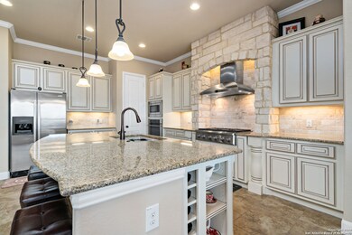 25710 Coreopsis, San Antonio, TX 78261 - photo 7