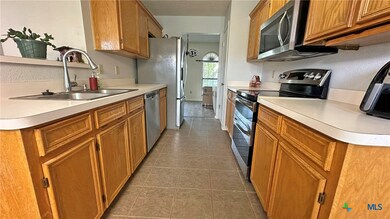 2501 Dennis St, Copperas Cove, TX 76522 - photo 5