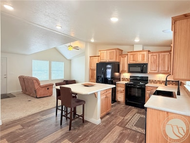 101 S 2nd St, Roberts, MT 59070 - photo 6