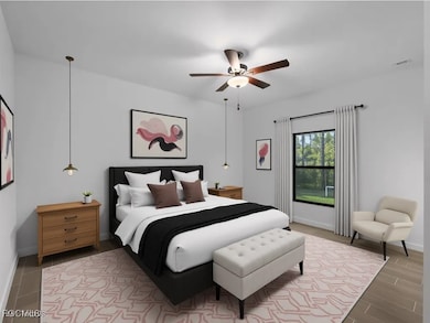 1131 Augusta St E, Lehigh Acres, FL 33974 - photo 6