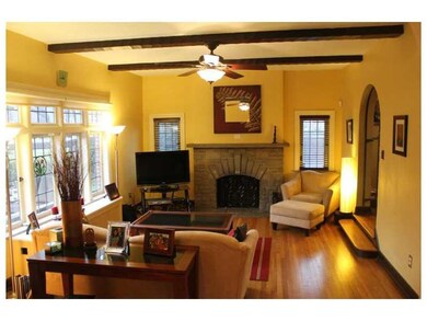 Living Room.