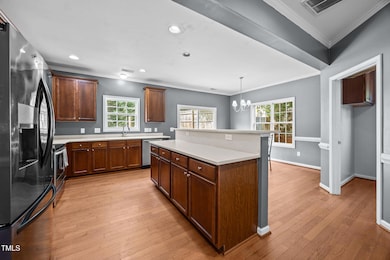 2310 Shepherd Valley St, Raleigh, NC 27610 - photo 6