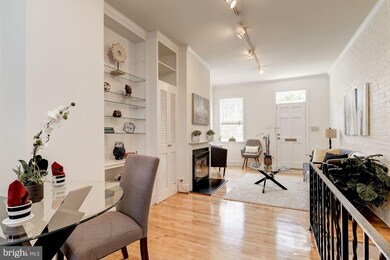 828 25th St NW, Washington, DC 20037 - photo 7