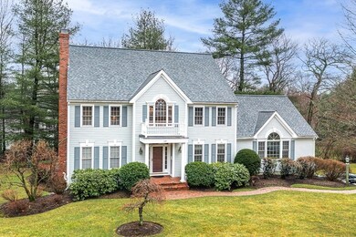 64 Algonquian Dr, Natick, MA 01760 - photo 2