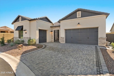 8155 E Jaeger St, Mesa, AZ 85207 - photo 3