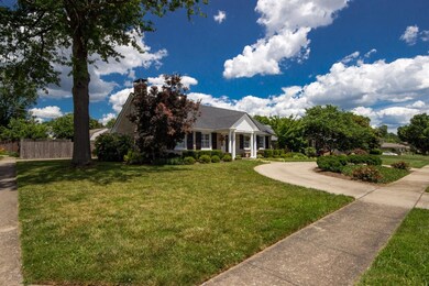 701 Mount Vernon Dr, Lexington, KY 40502 - photo 3