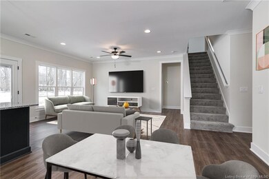 6622 Sunset Loop, Charlestown, IN 47111 - photo 7