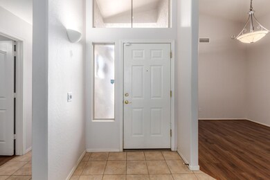 Entryway