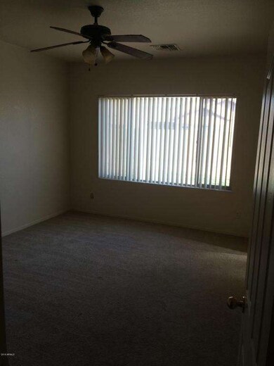 Owner's Room