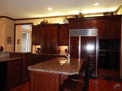 3867 Brighton Creek Cir, Tyler, TX 75707 - photo 4