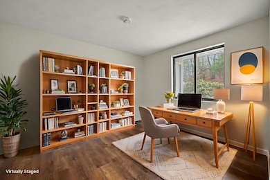 Second Bedroom or Office