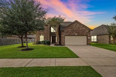 2011 Preston Park, Rosenberg, TX 77471 - photo 4