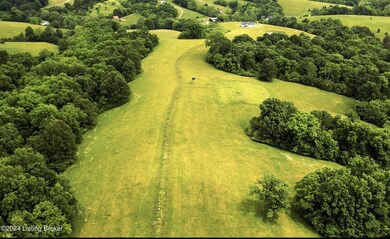 land aerial