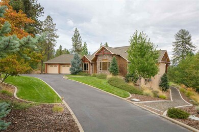 21320 N Antler Ridge Ln, Colbert, WA 99005 - photo 2