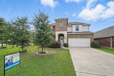 3902 Palmer Meadow Ct, Katy, TX 77494 - photo 2