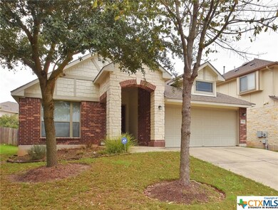 134 Old Settlers Dr, San Marcos, TX 78666 - photo 2