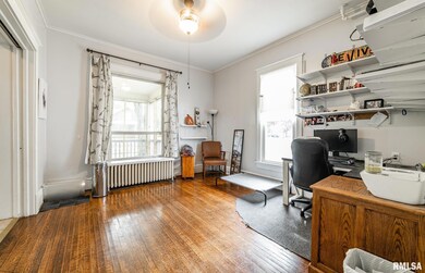 420 Lincoln Ave, Lincoln, IL 62656 - photo 7