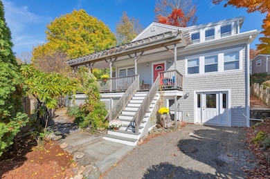 219 Forest St, Arlington, MA 02474 - photo 7