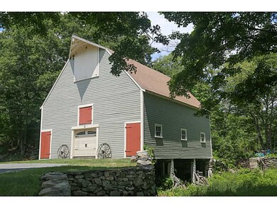 200 Farnum Pike, Smithfield, RI 02917 - photo 3