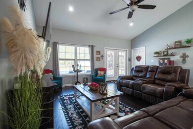 108 Scenic Stream Cir, Crawfordville, FL 32327 - photo 6