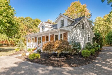 88 Jewell St, Mansfield, MA 02048 - photo 4
