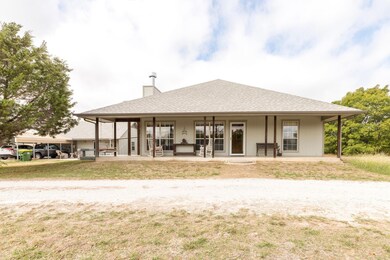 622 Mcfarland Ln, Weatherford, TX 76088 - photo 4