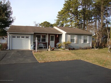 46 S Chestnut Ave, Whiting, NJ 08759 - photo 2