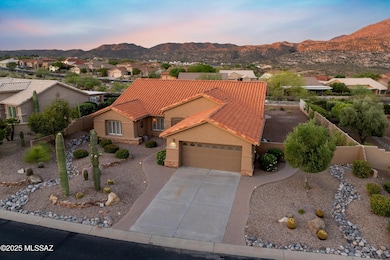 Huge Side Yard