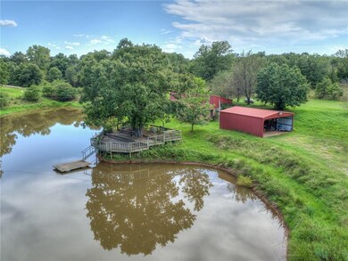 335756 E 998 Rd, Meeker, OK 74855 - photo 5