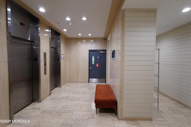 Elevator